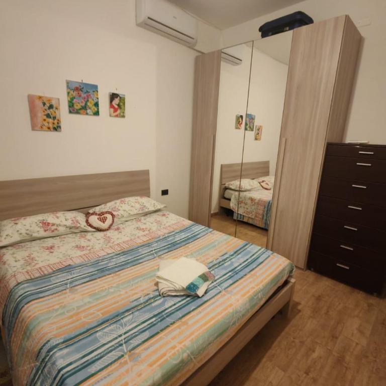 Backpackers Rimini Apartament- Il Lupo Affitta - Appartamento con 2 Camere da Letto - 21