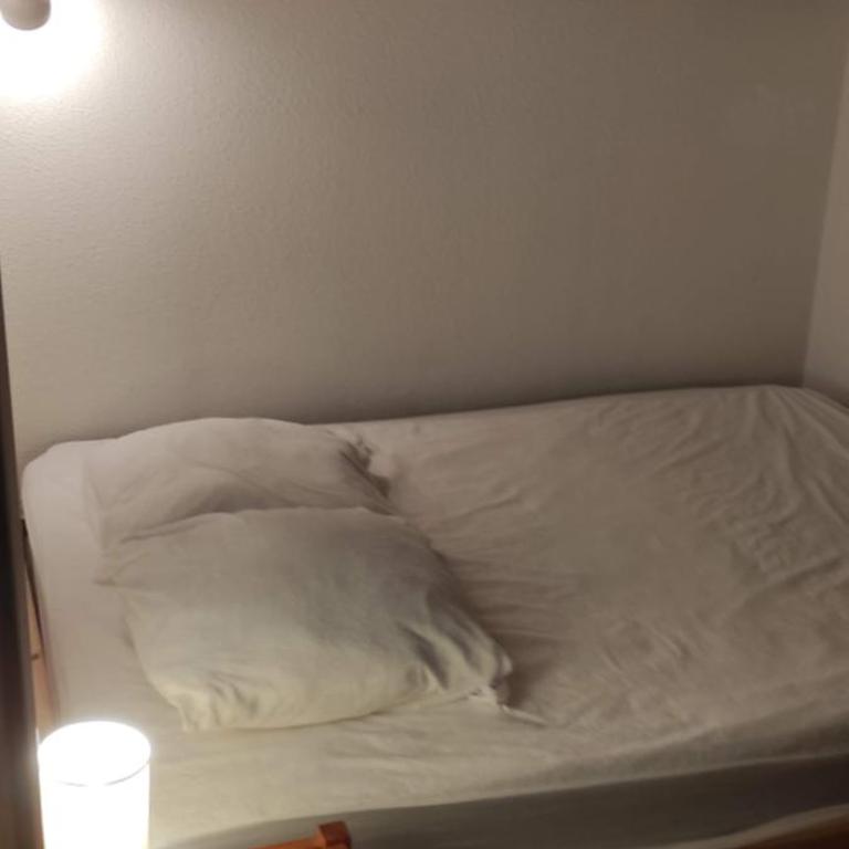 APPARTEMENT F3 2 chambres DUPLEX CENTRE-VILLE FONT-ROMEU - Appartement 2 Chambres - 17
