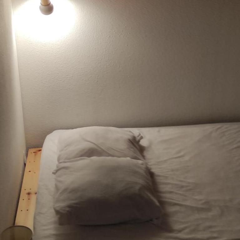 APPARTEMENT F3 2 chambres DUPLEX CENTRE-VILLE FONT-ROMEU - Appartement 2 Chambres - 16