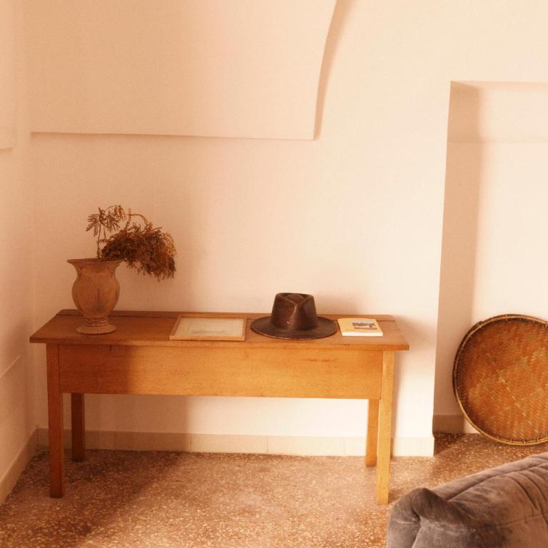 Ferienhaus, Villa in der Altstadt mit grossem Zitrusgarten - Villa con 2 Camere da Letto - 9