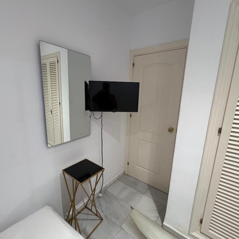 Marbella urbanización privada - Habitación Doble con baño privado - 5