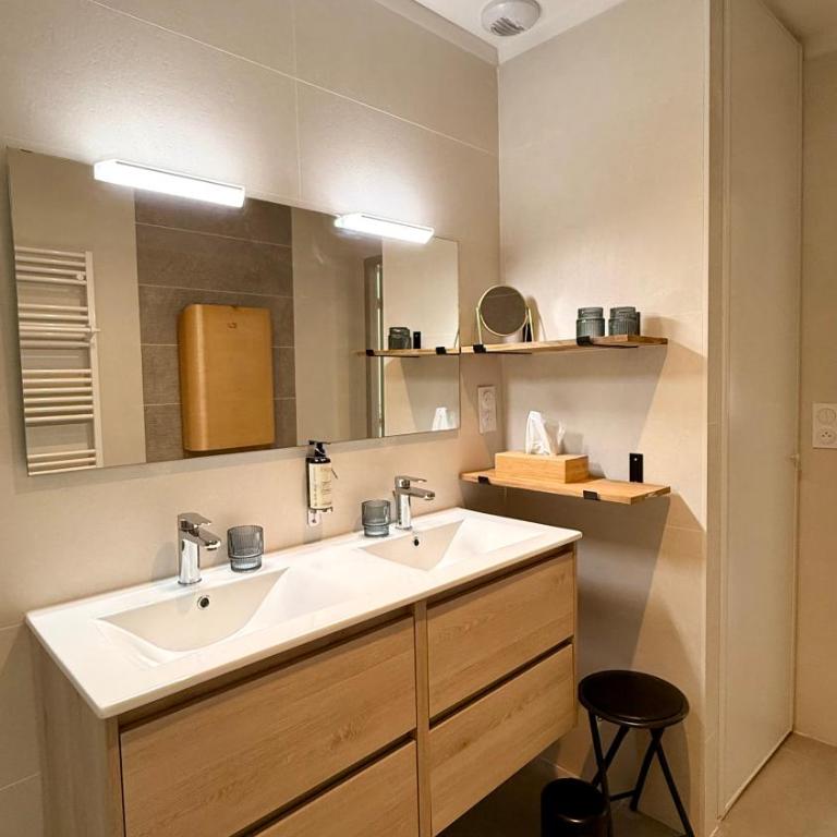 Résidence Collioure le Haut - Apartment mit 2 Schlafzimmern - 13