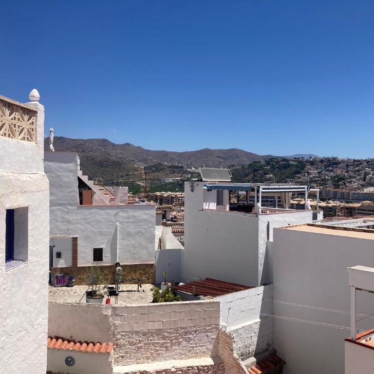 La Casita Turquesa - Apartamento de 1 dormitorio - 20