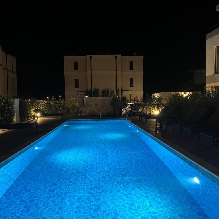 Sunny Apart - Apartman sa 1 Spavaćom Sobom - 28