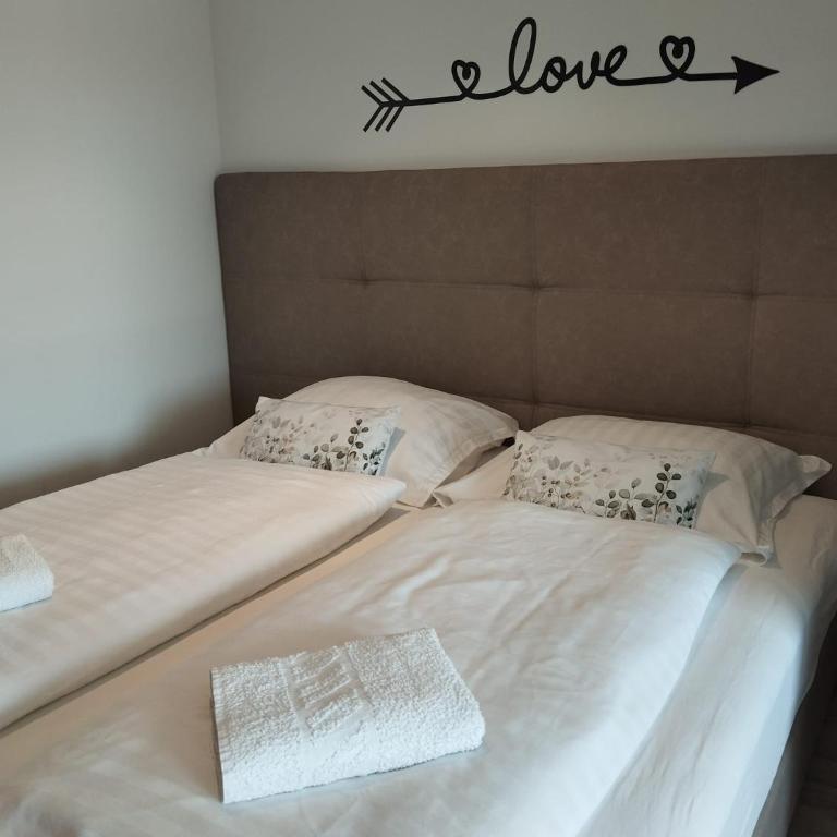 Stunning Wörthersee Holiday Home 16 - Apartment mit 1 Schlafzimmer - 5