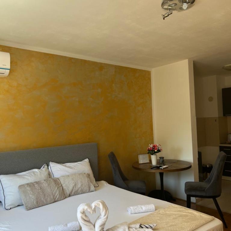 Apartman Ivana - Apartman sa 1 Spavaćom Sobom - 2