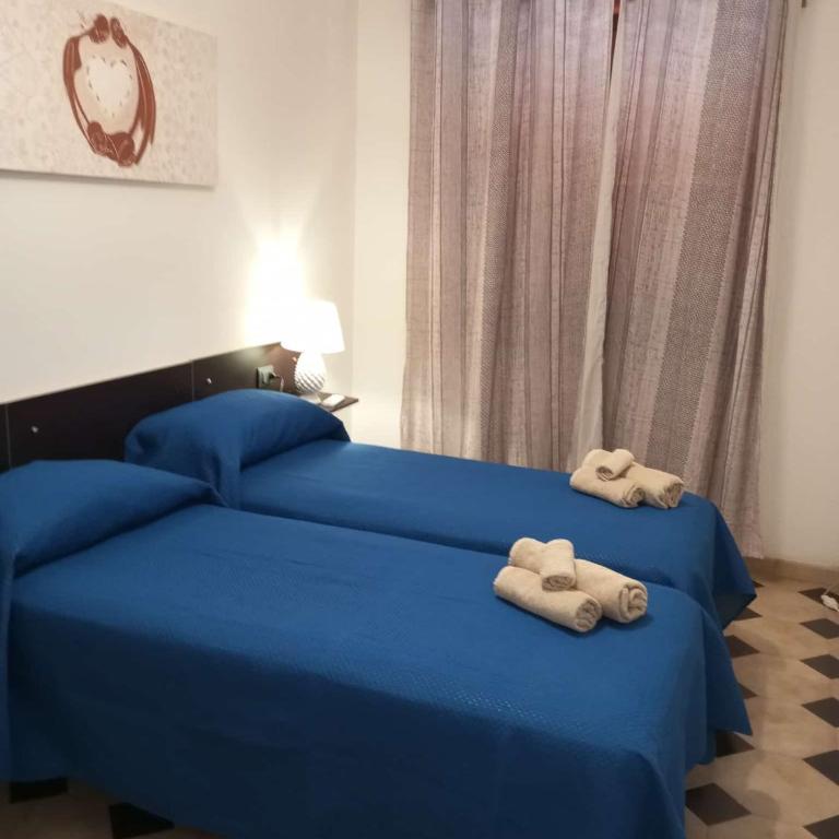 Casa vacanza I Due Mori - Appartamento con 3 Camere da Letto - 3