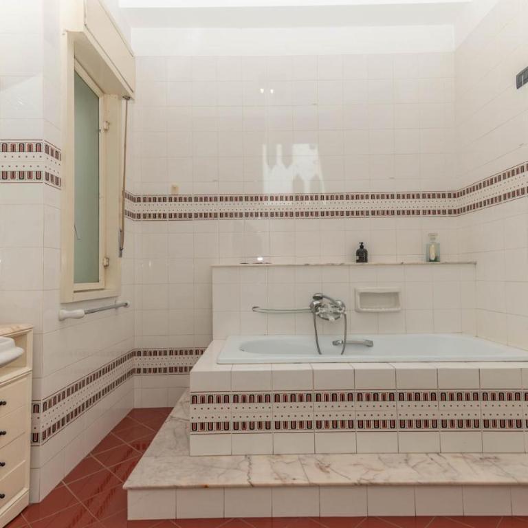 Casa vacanza I Due Mori - Appartamento con 2 Camere da Letto - 4