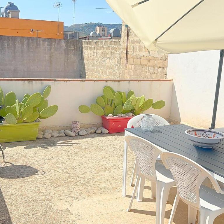 Casa vacanza I Due Mori - Appartamento con 1 Camera da Letto - 3