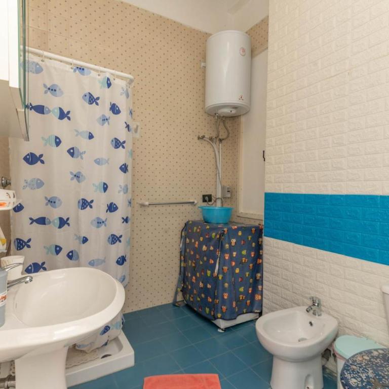 Casa vacanza I Due Mori - Appartamento con 1 Camera da Letto - 4