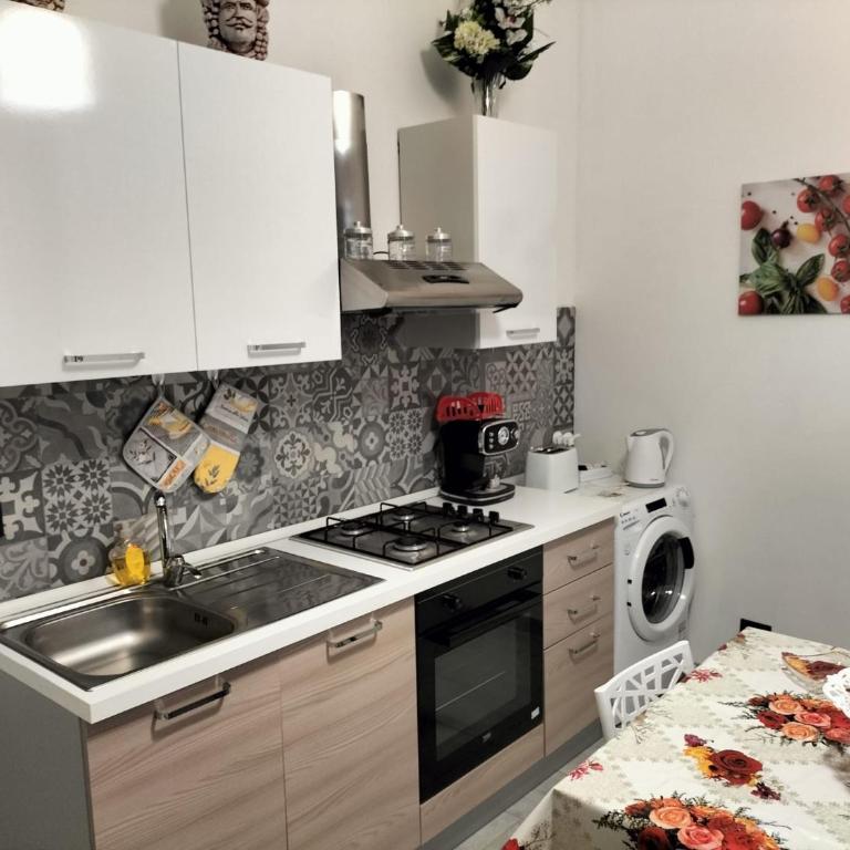 Casa vacanza I Due Mori - Appartamento con 2 Camere da Letto - 5