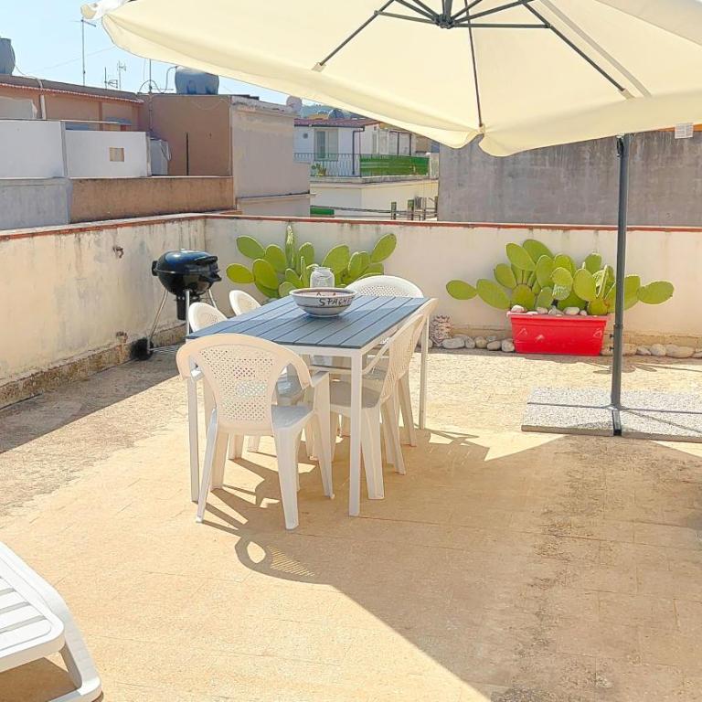 Casa vacanza I Due Mori - Appartamento con 3 Camere da Letto - 8
