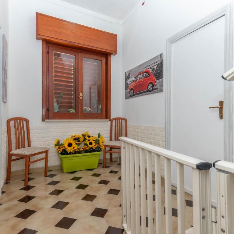 Casa vacanza I Due Mori - Appartamento con 3 Camere da Letto - 9