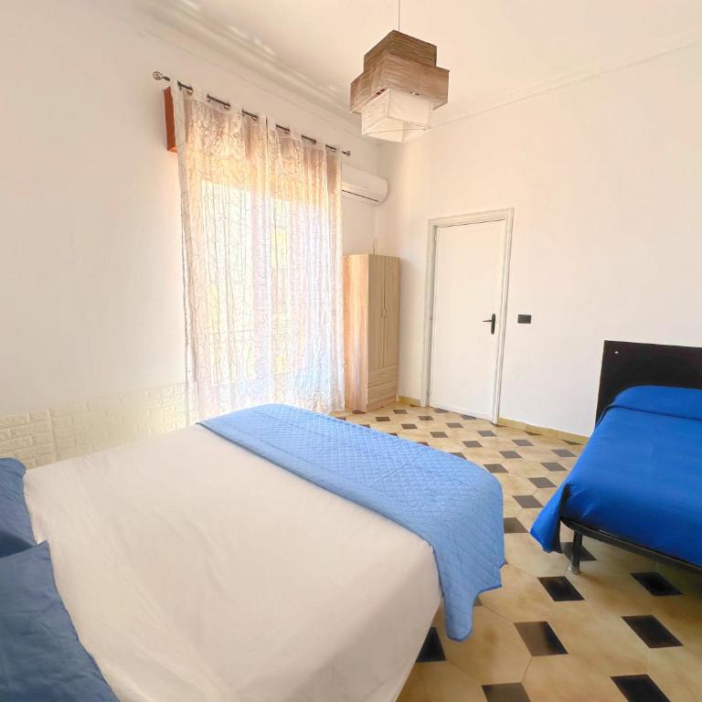 Casa vacanza I Due Mori - Appartamento con 2 Camere da Letto - 6