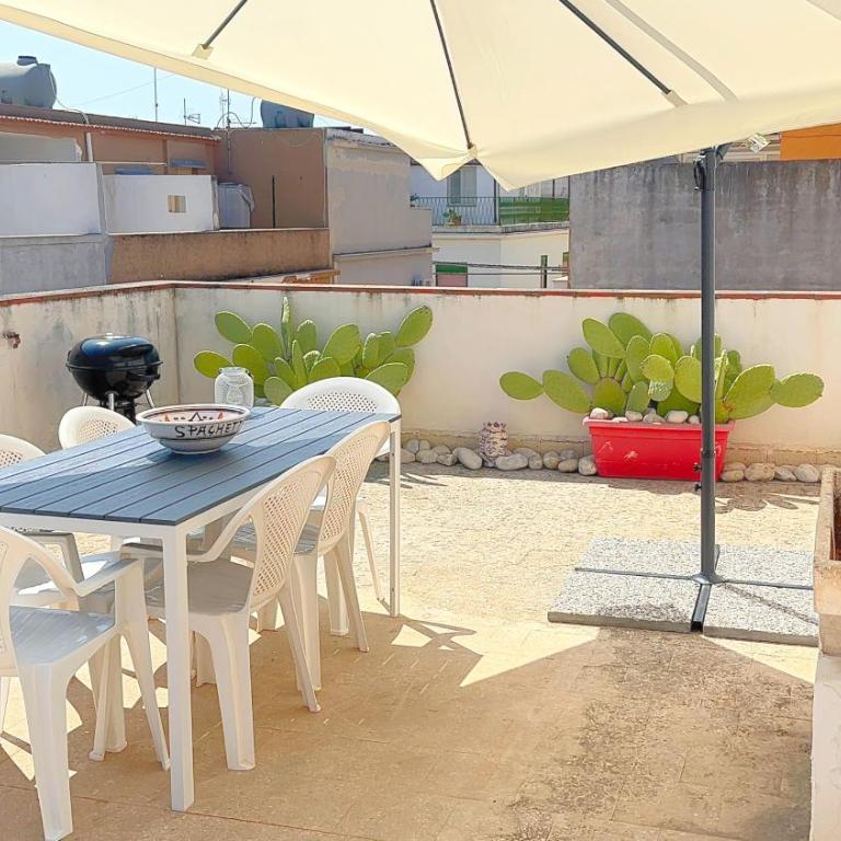 Casa vacanza I Due Mori - Appartamento con 1 Camera da Letto - 1