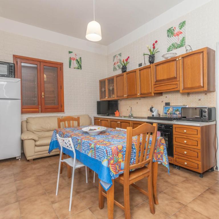 Casa vacanza I Due Mori - Appartamento con 1 Camera da Letto - 6