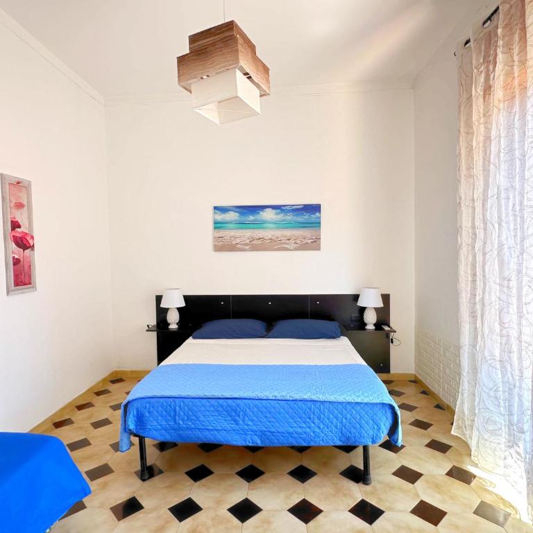 Casa vacanza I Due Mori - Appartamento con 2 Camere da Letto - 9