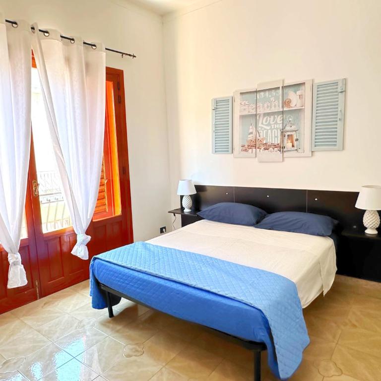 Casa vacanza I Due Mori - Appartamento con 1 Camera da Letto - 8