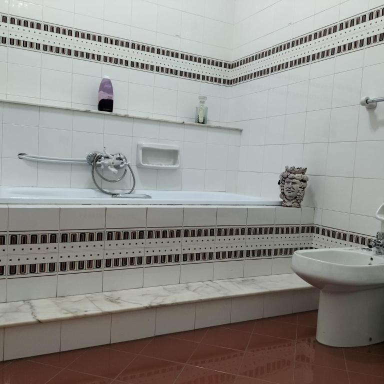 Casa vacanza I Due Mori - Appartamento con 2 Camere da Letto - 11
