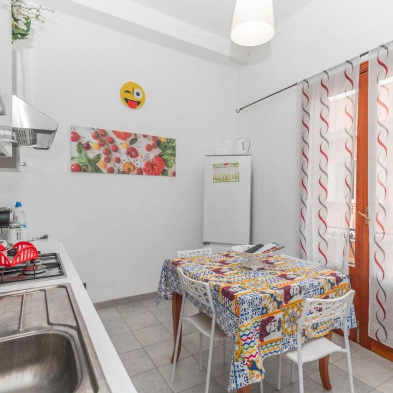 Casa vacanza I Due Mori - Appartamento con 2 Camere da Letto - 14