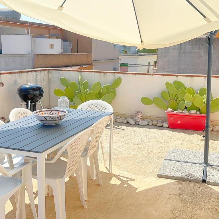 Casa vacanza I Due Mori - Appartamento con 1 Camera da Letto - 10