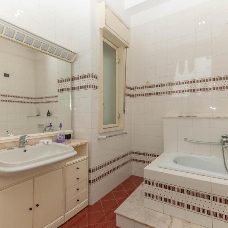 Casa vacanza I Due Mori - Appartamento con 2 Camere da Letto - 16