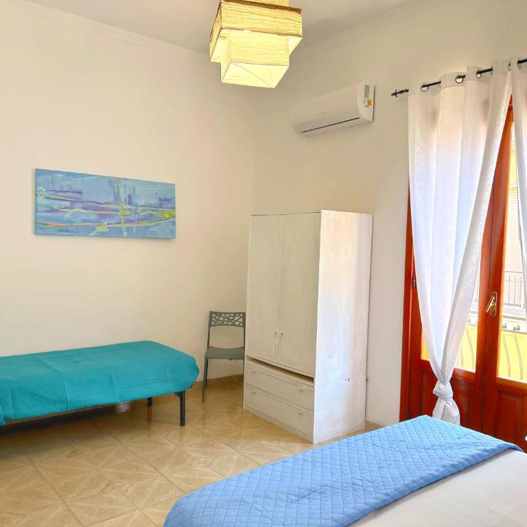 Casa vacanza I Due Mori - Appartamento con 1 Camera da Letto - 13