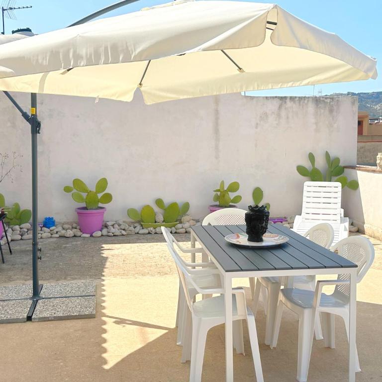 Casa vacanza I Due Mori - Appartamento con 2 Camere da Letto - 19