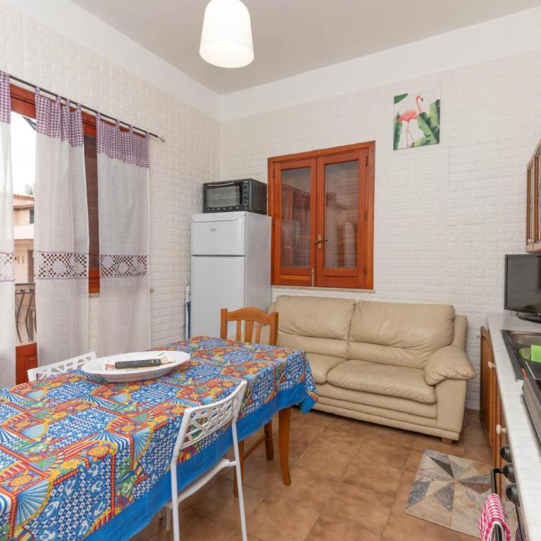 Casa vacanza I Due Mori - Appartamento con 1 Camera da Letto - 16