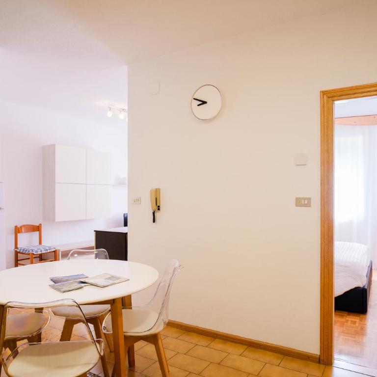 Residenza Garibaldi - Appartamento con 1 Camera da Letto - 8