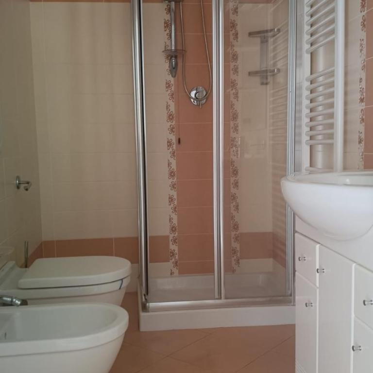 Solemare3 Bellaria - Appartamento Monolocale con 1 Letto Matrimoniale - 12