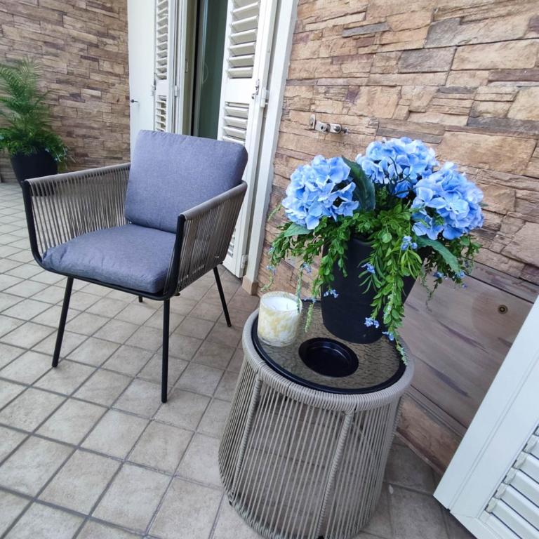 Solemare3 Bellaria - Appartamento Monolocale con 1 Letto Matrimoniale - 14