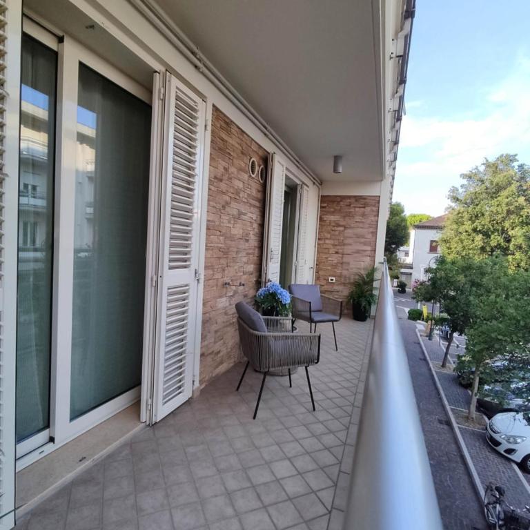 Solemare3 Bellaria - Appartamento Monolocale con 1 Letto Matrimoniale - 6