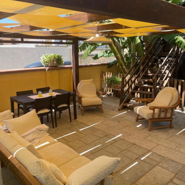 La casa di Mannazzotta 1 - Double Room with Private Bathroom - 8