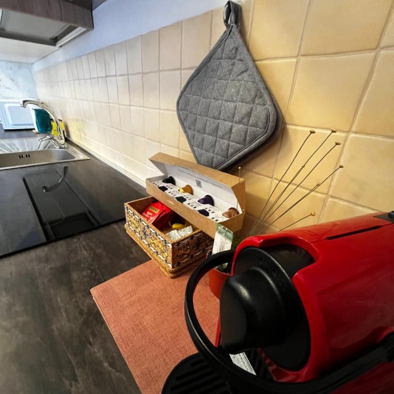 Apartment in Pigneto - near Rome city centre - Appartamento con 2 Camere da Letto - 12