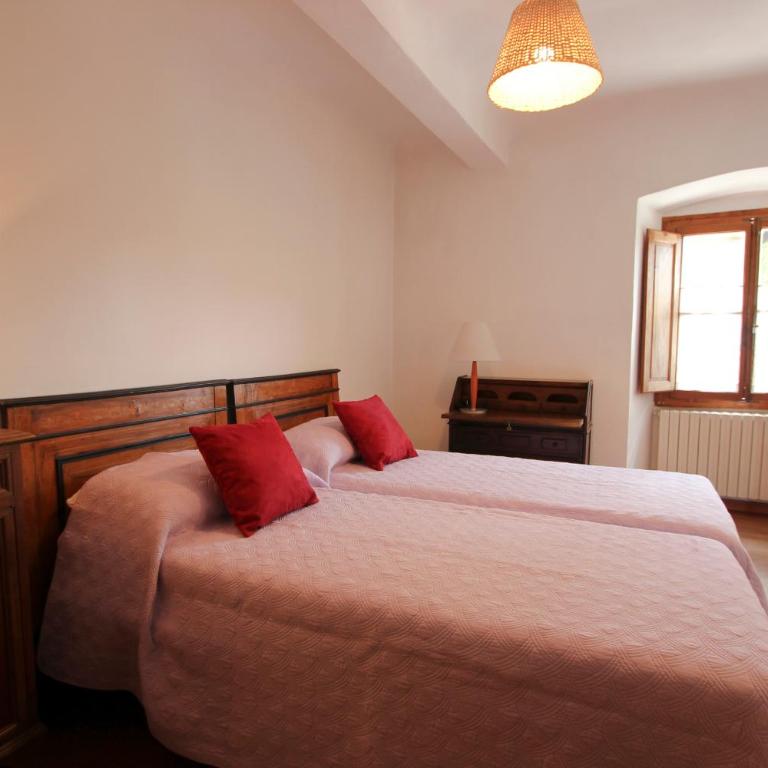 Brunelleschi Suite - Appartamento con 2 Camere da Letto - 3