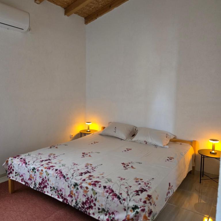 Apartment on Long Beach Velika plaza near Ada Bojana - Penthouse Apartment - 4