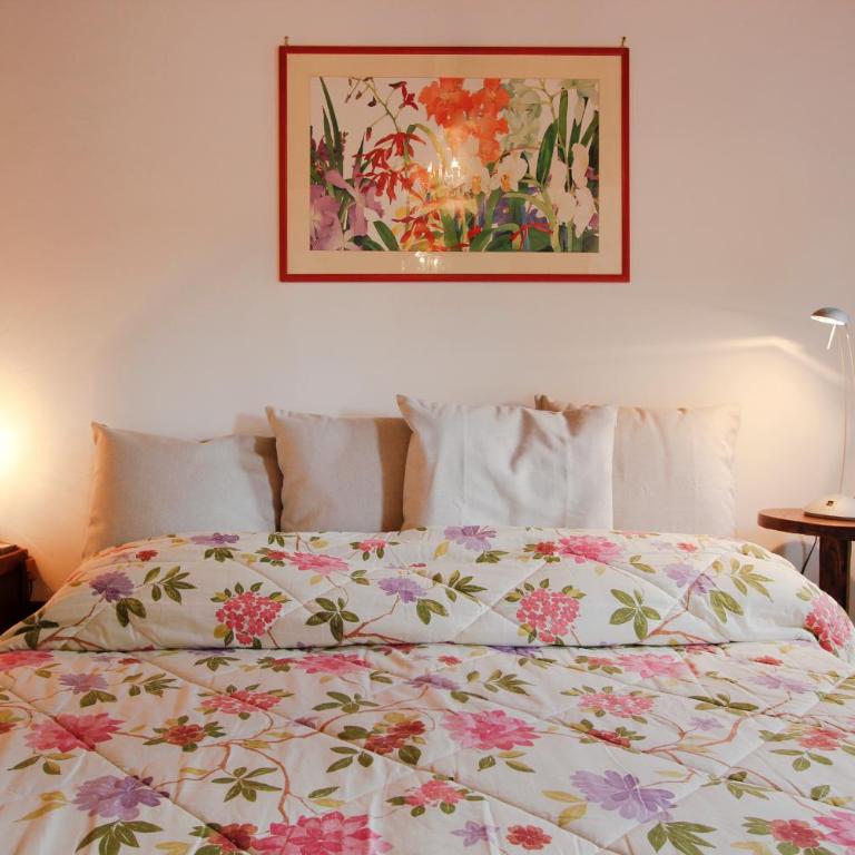 Brunelleschi Suite - Appartamento con 2 Camere da Letto - 16