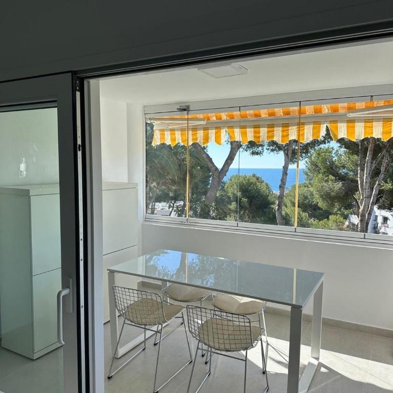 Modern Appartement in La Cala de Mijas Miraflores - Apartamento de 2 dormitorios - 18
