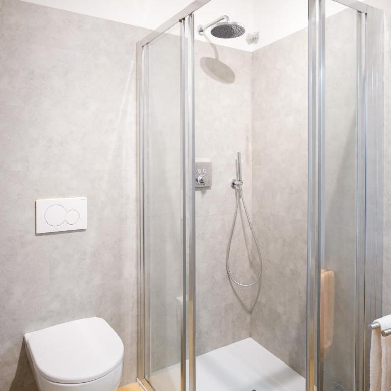 Residenza Garibaldi - Appartamento Deluxe - 3