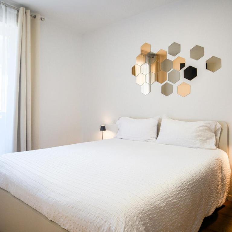 Residenza Garibaldi - Appartamento Deluxe - 8