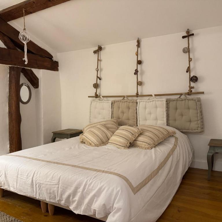 chateau Laprade Narbonne - Maison de Vacances - 3
