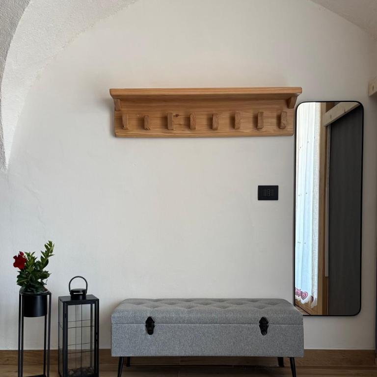 Coriva Homes - Cogolo Stube - One-Bedroom Apartment - 11