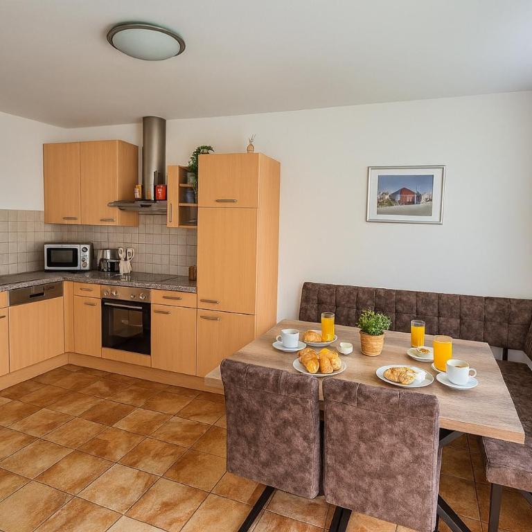 Appartementhaus Flattach - Appartamento con 2 Camere da Letto e Terrazza - 18