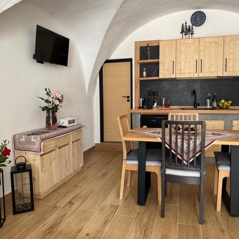 Coriva Homes - Cogolo Stube - One-Bedroom Apartment - 7