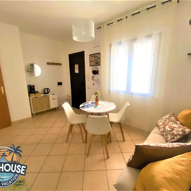 Viki House Mazara - Appartamento con 2 Camere da Letto - 46