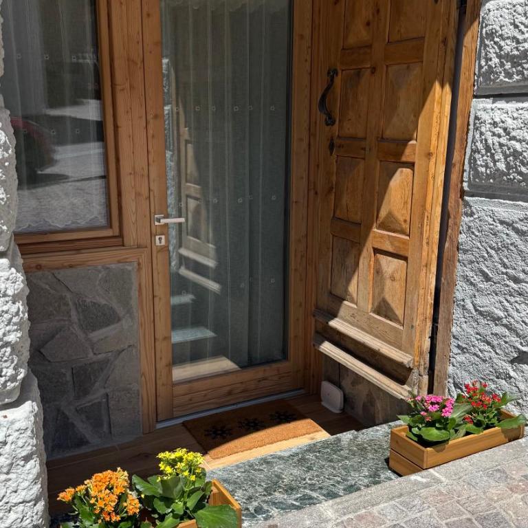 Coriva Homes - Cogolo Stube - One-Bedroom Apartment - 21