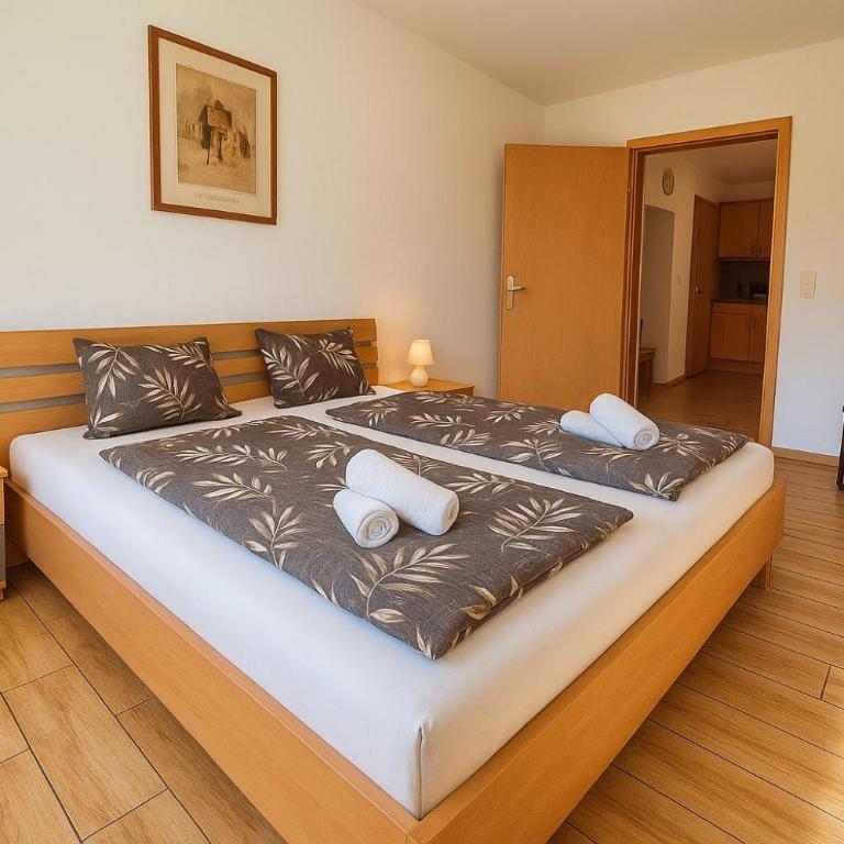 Appartementhaus Flattach - Appartamento con 2 Camere da Letto e Terrazza - 15