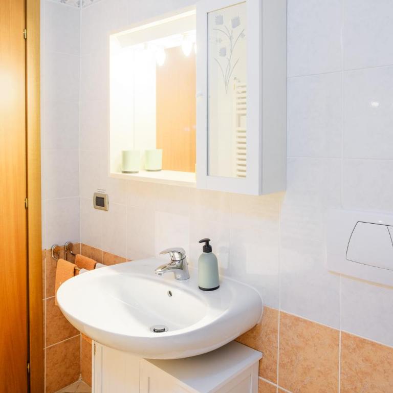 Residenza Garibaldi - Appartamento - 2
