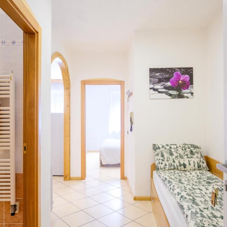 Residenza Garibaldi - Appartamento - 4